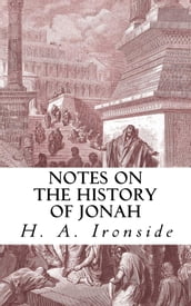 Notes on the History of Jonah
