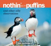 Nothin  but Puffins