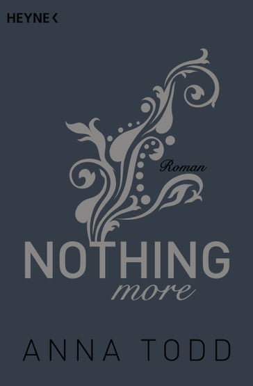 Nothing more - Anna Todd