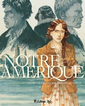 Notre Amérique (Tome 4)