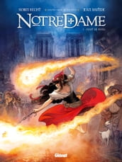 Notre Dame - Tome 01