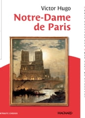 Notre-Dame de Paris - Classiques et Patrimoine