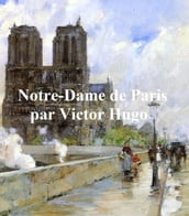 Notre Dame de Paris