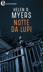 Notte da lupi (eLit)