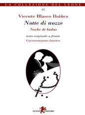 Notte di nozze