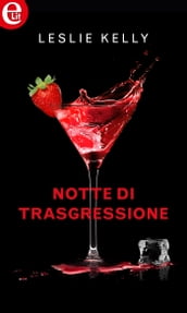 Notte di trasgressione (eLit)