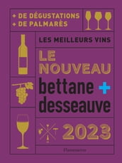 Nouveau Bettane et Desseauve 2023