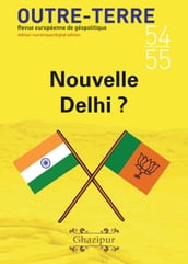 Nouvelle Delhi ?