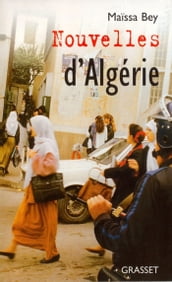 Nouvelles d Algérie