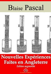 Nouvelles expériences faites en Angleterre  suivi d annexes