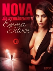 Nova 1: Jälleennäkeminen - eroottinen novelli