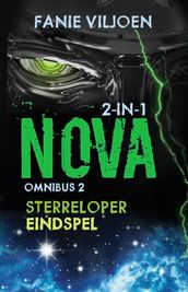 Nova Omnibus 2