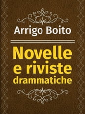 Novelle e riviste drammatiche