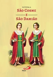 Novena de São Cosme e São Damião