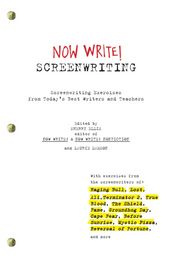 Now Write! Screenwriting