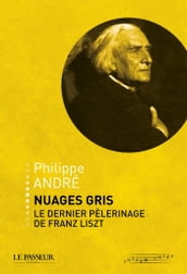 Nuages gris, le dernier pélerinage de Franz Liszt