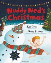 Nuddy Ned s Christmas