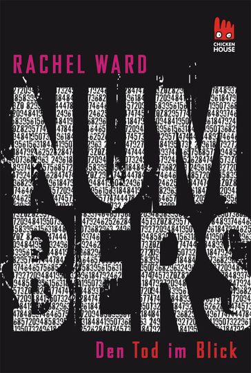 Numbers - Den Tod im Blick (Numbers 1) - Rachel Ward