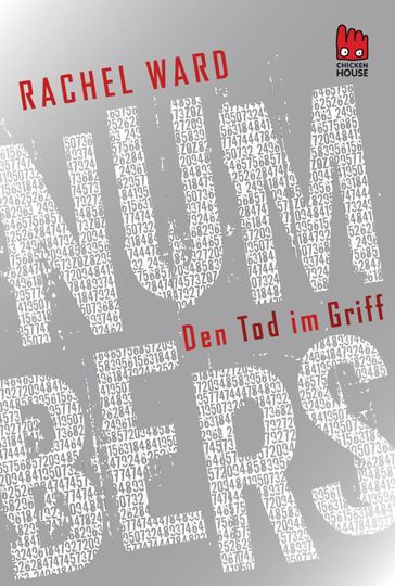 Numbers - Den Tod im Griff (Numbers 3) - Rachel Ward