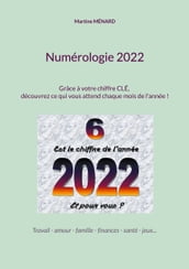 Numérologie 2022