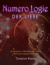 Numerologie der Liebe