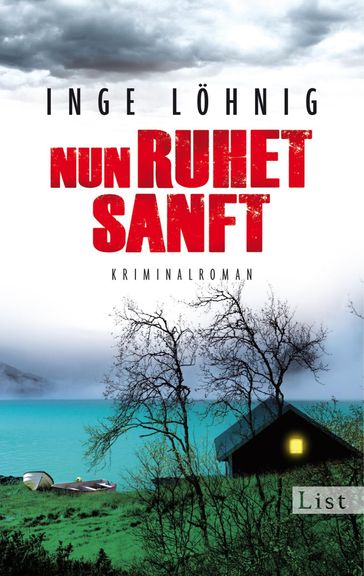 Nun ruhet sanft - Inge Lohnig