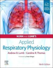 Nunn and Lumb s Applied Respiratory Physiology