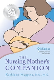 Nursing Mother s Companion - 6th Edition