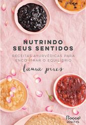 Nutrindo seus sentidos