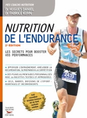 Nutrition de l endurance - Les secrets pour booster vos performances