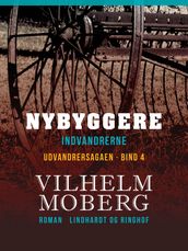 Nybyggere