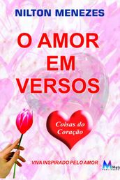 O Amor em Versos