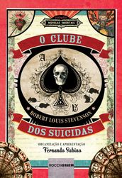 O Clube dos suicidas