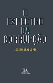 O Espectro da Corrupção