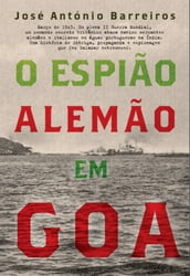 O Espião Alemão em Goa