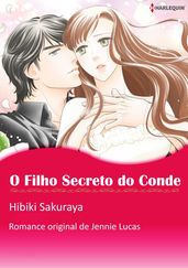 O FILHO SECRETO DO CONDE