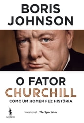 O Fator Churchill