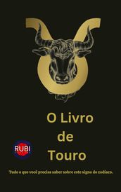 O Livro de Touro