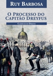 O Processo do Capitão Dreyfus