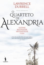 O Quarteto de Alexandria