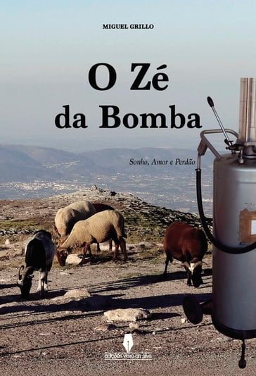 O ZÉ DA BOMBA - Miguel Grillo