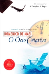 O ócio criativo