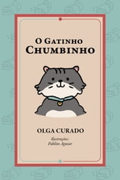 O gatinho Chumbinho