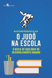 O judô na escola