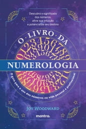 O livro da numerologia