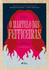 O martelo das feiticeiras