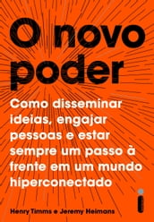 O novo poder