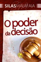 O poder da decisão