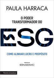 O poder transformador do ESG