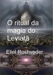 O rityual da magia do Leviatã